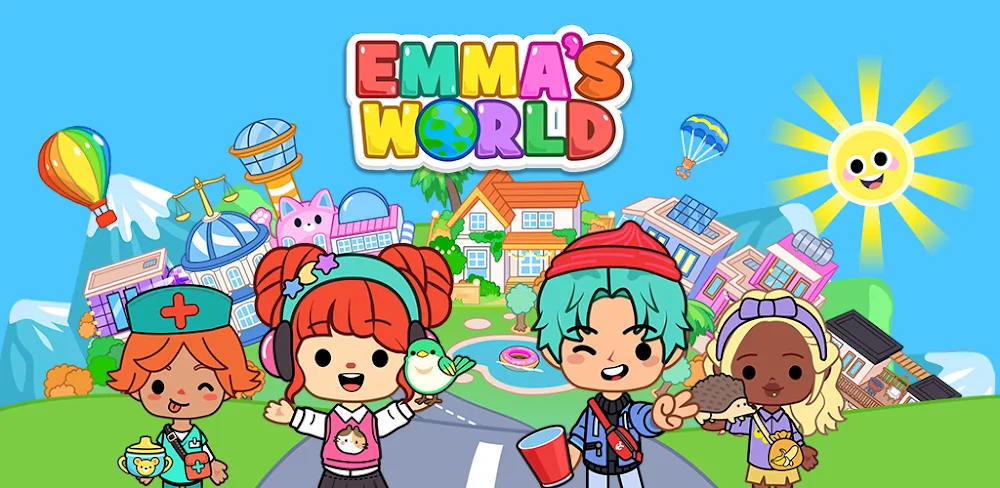 Emma’s World