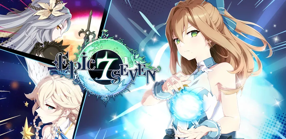 Epic Seven