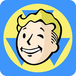 Android için Fallout Shelter v1.16.0 MOD APK - PARA / ELMAS HİLELİ