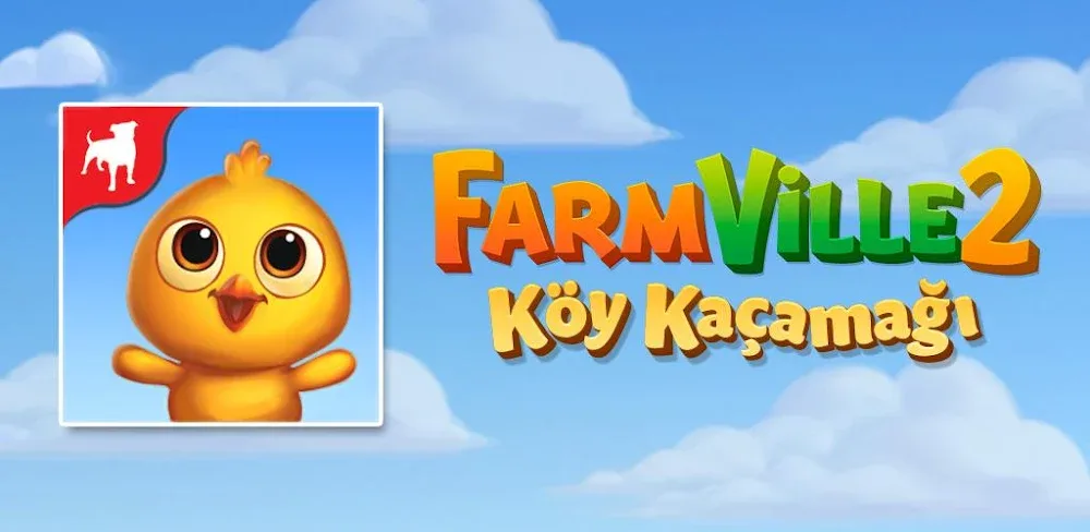 FarmVille 2: Country Escape