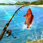 Fishing Clash: Balık oyunları-featured