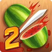 Fruit Ninja 2 Aksiyon Oyunları-featured
