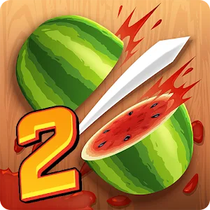 Android için Fruit Ninja 2 v2.42.0 MOD APK - PARA HİLELİ