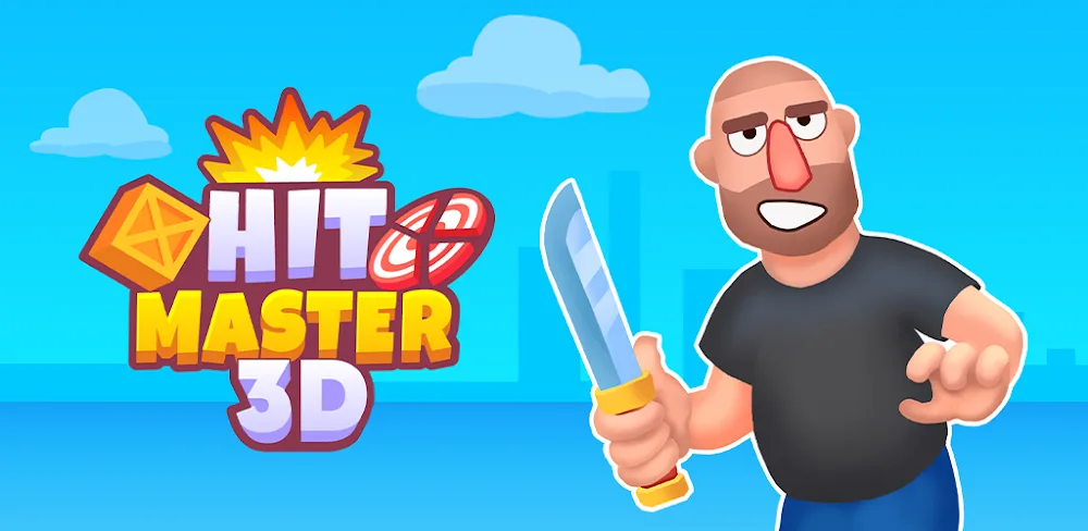 Hit Master 3D: Knife Assassin