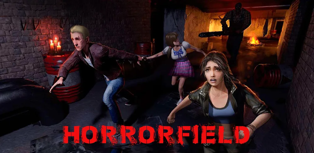 Horrorfield