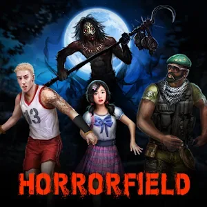 Horrorfield Multiplayer horror-featured
