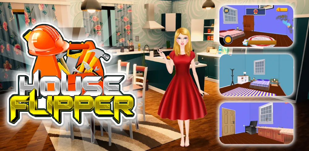 House Flipper