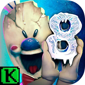 Android için Ice Scream 8: Final Chapter v1.0.4 MOD APK - İPUCU HİLELİ