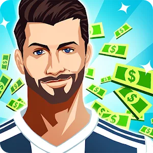 Idle Eleven – Football tycoon-featured