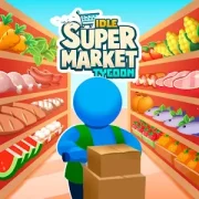Idle Supermarket Tycoon－Shop-featured