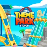 Idle Theme Park Tycoon-featured