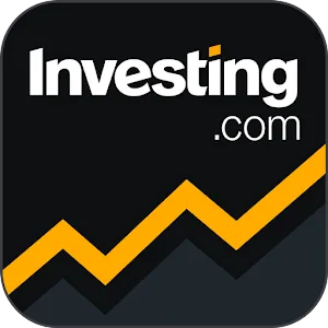 Android için Investing.com v6.25.1 MOD APK - PRO SÜRÜM