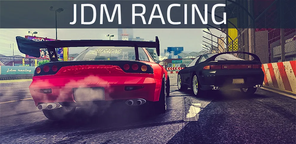 JDM Racing