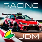 JDM Racing: Drag & Drift race-featured