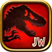  Jurassic World™: The Game-featured
