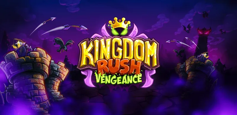 Kingdom Rush Vengeance