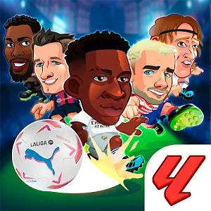Android için Head Football v7.1.28 MOD APK - PARA HİLELİ