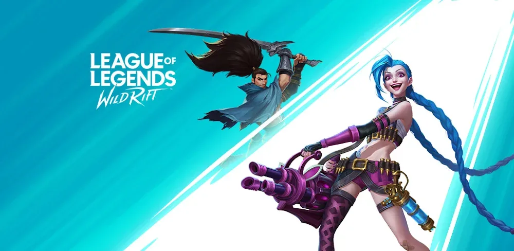 League of Legends: Wild Rift