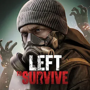 Left To Survive Zombi oyunları-featured