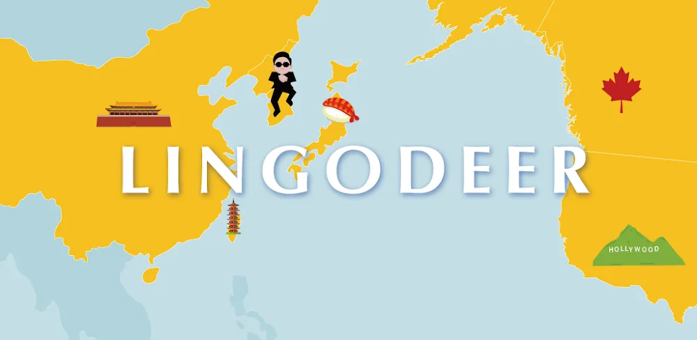LingoDeer