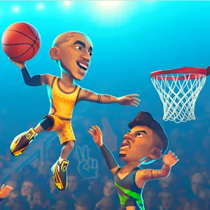 Mini Basketball-featured