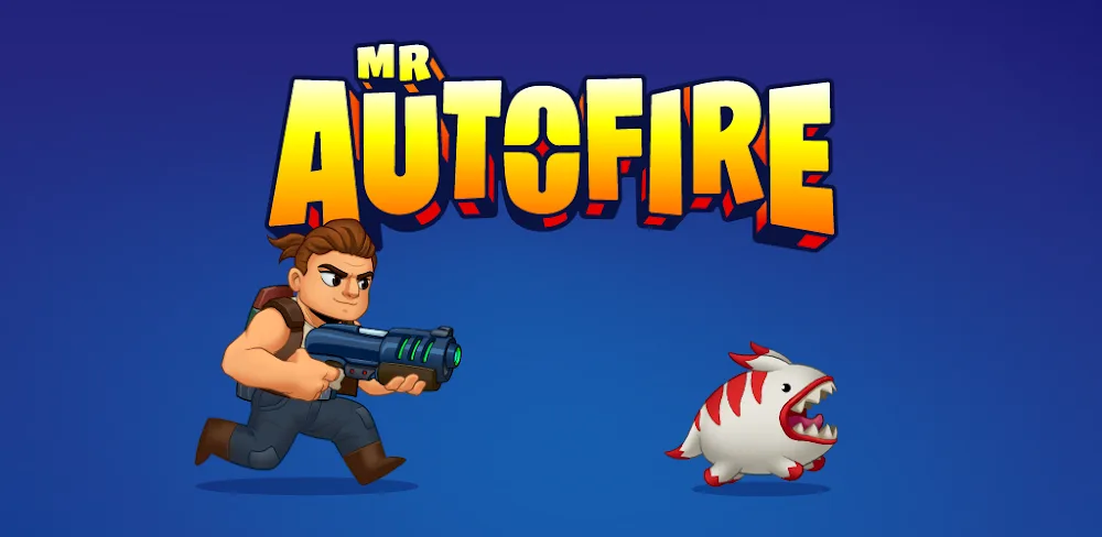 Mr Autofire