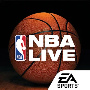 Android için NBA LIVE Mobile Basketball v8.2.06 FULL APK - TAM SÜRÜM