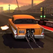 No Limit Drag Racing 2-featured