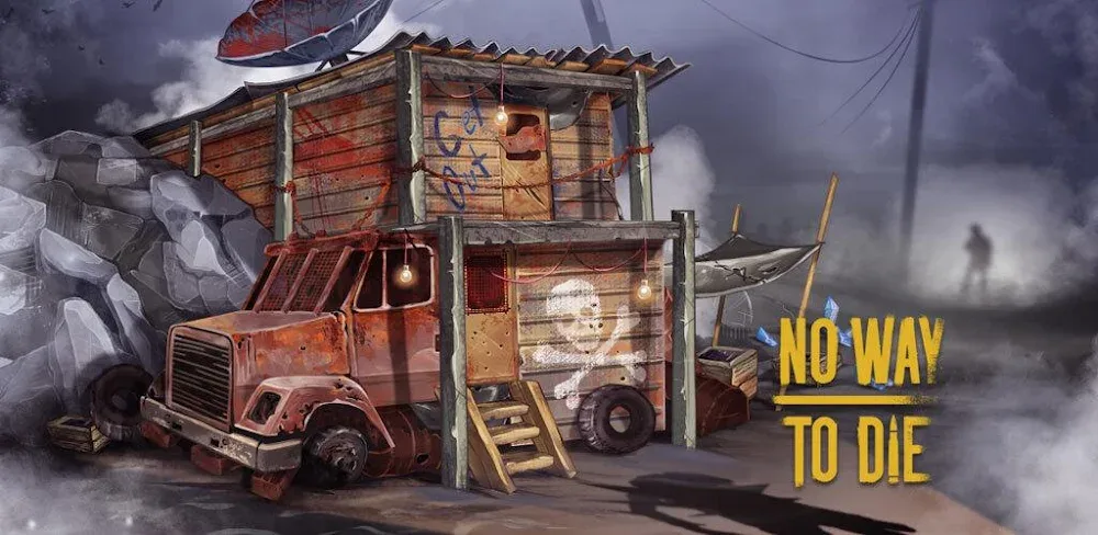 No Way To Die Survival