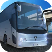 Otobüs Sim Ace: Sürüş Oyunları-featured