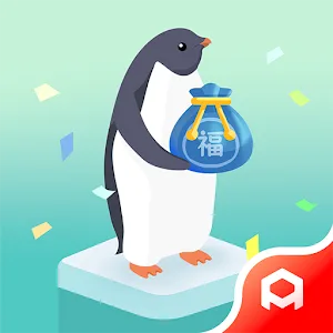 Android için Penguin Isle v1.70.0 MOD APK - PARA / ELMAS HİLELİ