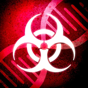 Android için Plague Inc v1.19.17 MOD APK - KİLİTLER AÇIK