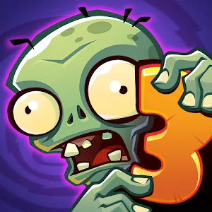 Android için Plants vs. Zombies 3 v12.0.13 MOD APK - GÜNEŞ HİLELİ
