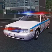 Police Patrol Simulator-featured