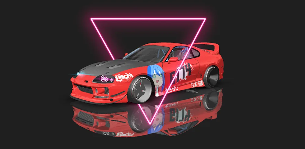 PROJECT DRIFT 2.0