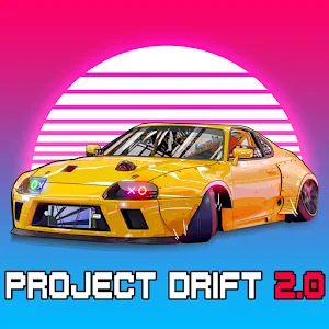 Project Drift 2.0-featured