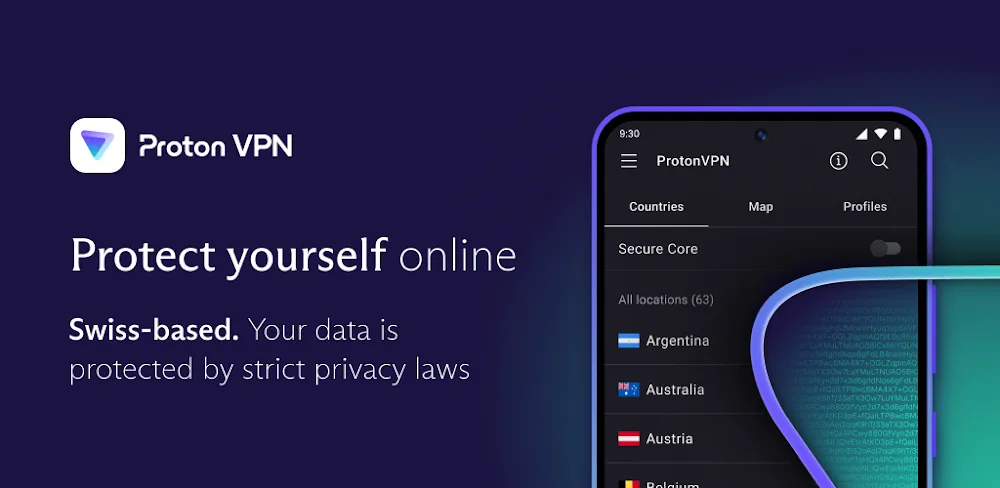 Proton VPN