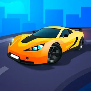 Race Master 3D – Araba Yarışı-featured