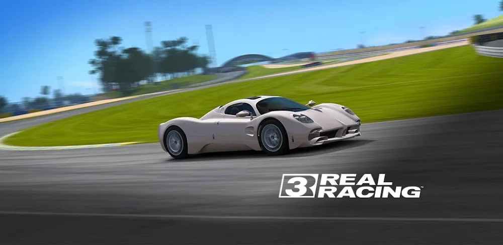 Real Racing 3
