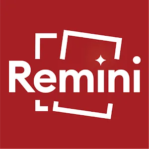Android için Remini Pro v3.7.615.202378417 MOD APK - Pro Kilitsiz