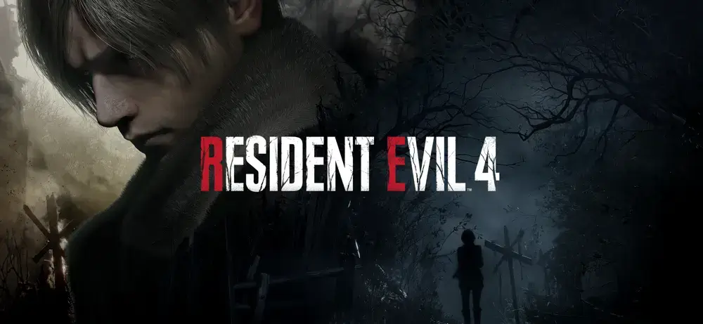 Resident Evil 4