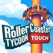 RollerCoaster Tycoon Touch-featured