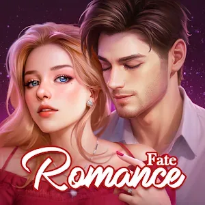 Android için Romance Fate v3.1.1 MOD APK - PREMİUM HİLELİ