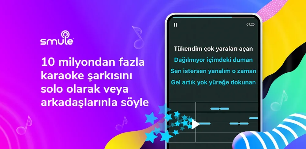 Smule