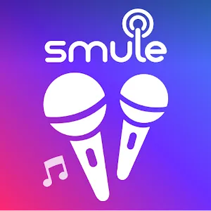 Android için Smule Premium v11.6.1 MOD APK - VİP / PREMİUM KİLİTSİZ