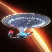 Star Trek™ Fleet Command-featured