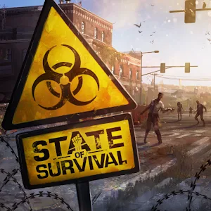 State of Survival: Zombie War-featured