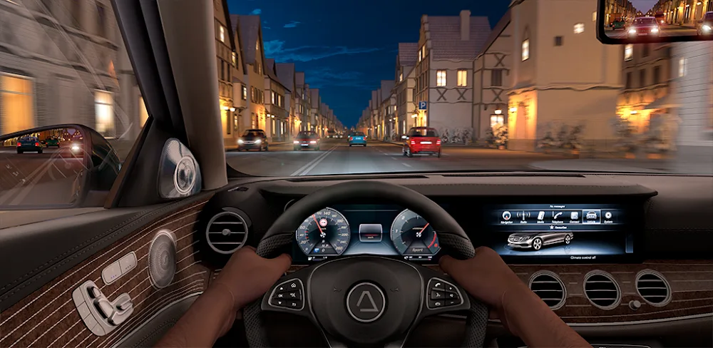 Driving Zone Germany