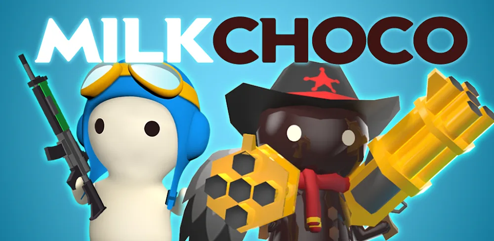 SütChoco