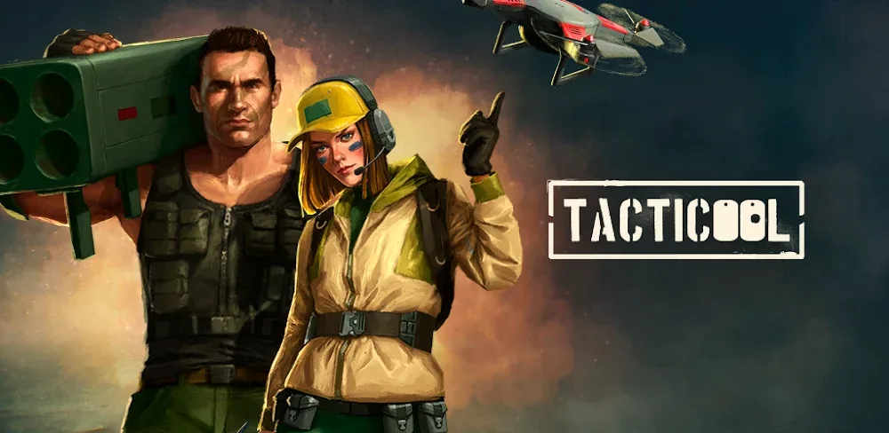 Tacticool